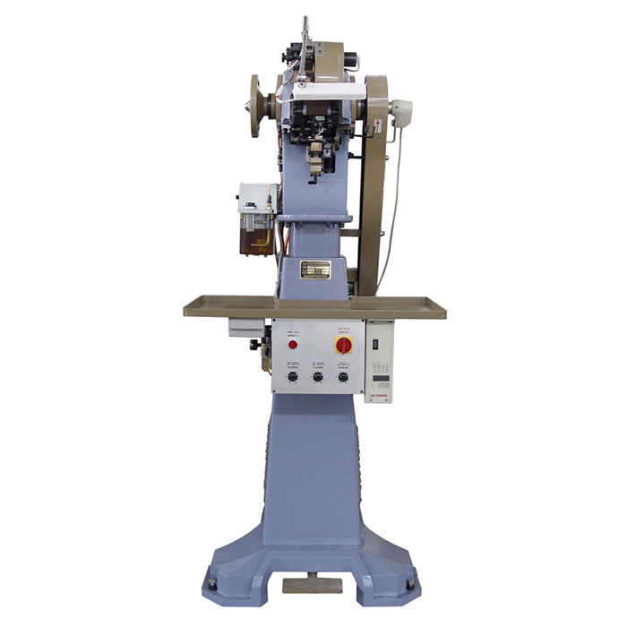 Photo of an DCR-GIS - GOODYEAR INSEAM STITCHER Industrial Sewing Machines