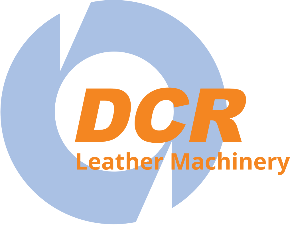 DCR Leather Machinery