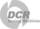 DCR Sewing Machines