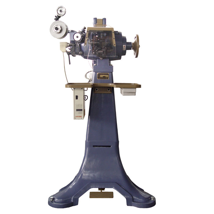 Photo of an DCR-SSL STAPLE SIDE LASTING MACHINE Industrial Sewing Machines